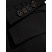 Wool Jacket