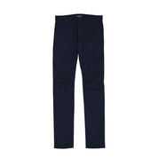 Slim Cotton Pants