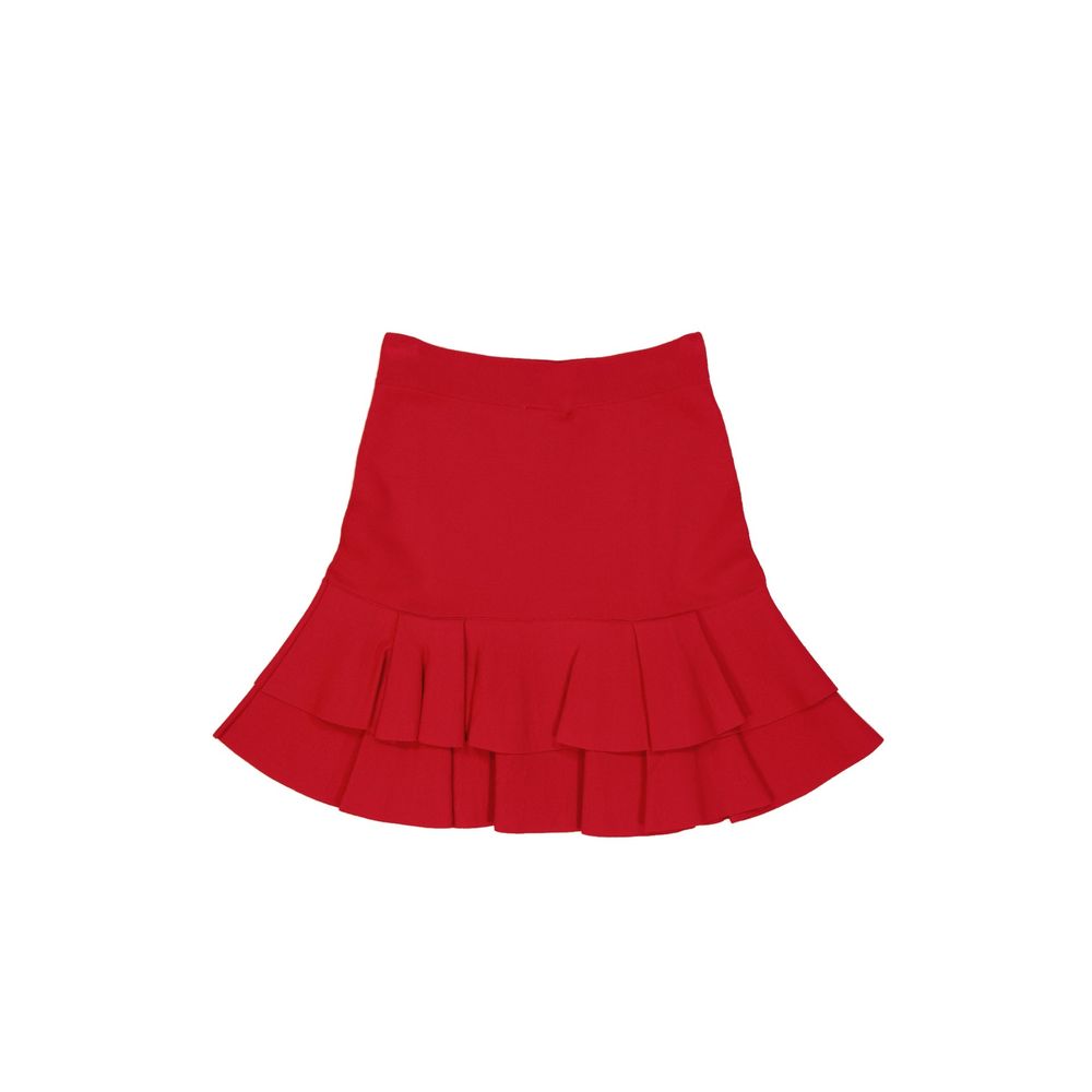 Stretch Skirt