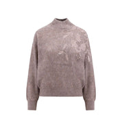 T-Neck Knit