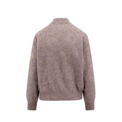 T-Neck Knit