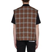 Weaverton Vest Jacket