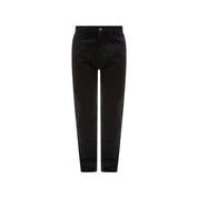 Skinny Low Rise Jeans