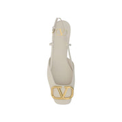 Vlogo Ballerina Flats