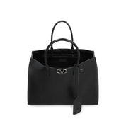 Vlogo Locker Tote Bag