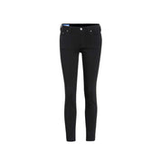 Blå Konst Climb Stay Jeans