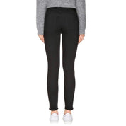 Blå Konst Climb Stay Jeans