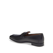 Ree Leather Loafers