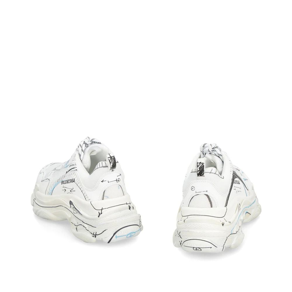 Triple S Sneakers