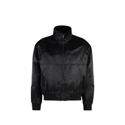 Teddy Full Zip Jacket