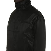 Teddy Full Zip Jacket