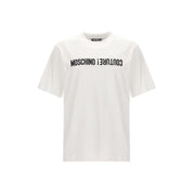 Upside Down Logo T-shirt