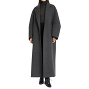 Asburgo Wool  and cashmere Coat