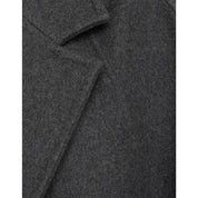 Asburgo Wool  and cashmere Coat