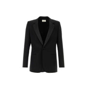 Smoking Jacket