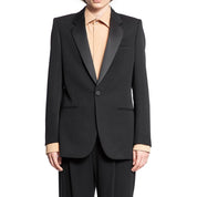 Smoking Jacket