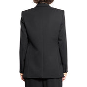 Smoking Jacket