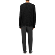 Alpaca Sweater