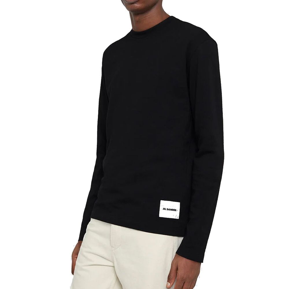 3-Pack Long-Sleeved T-Shirt Set