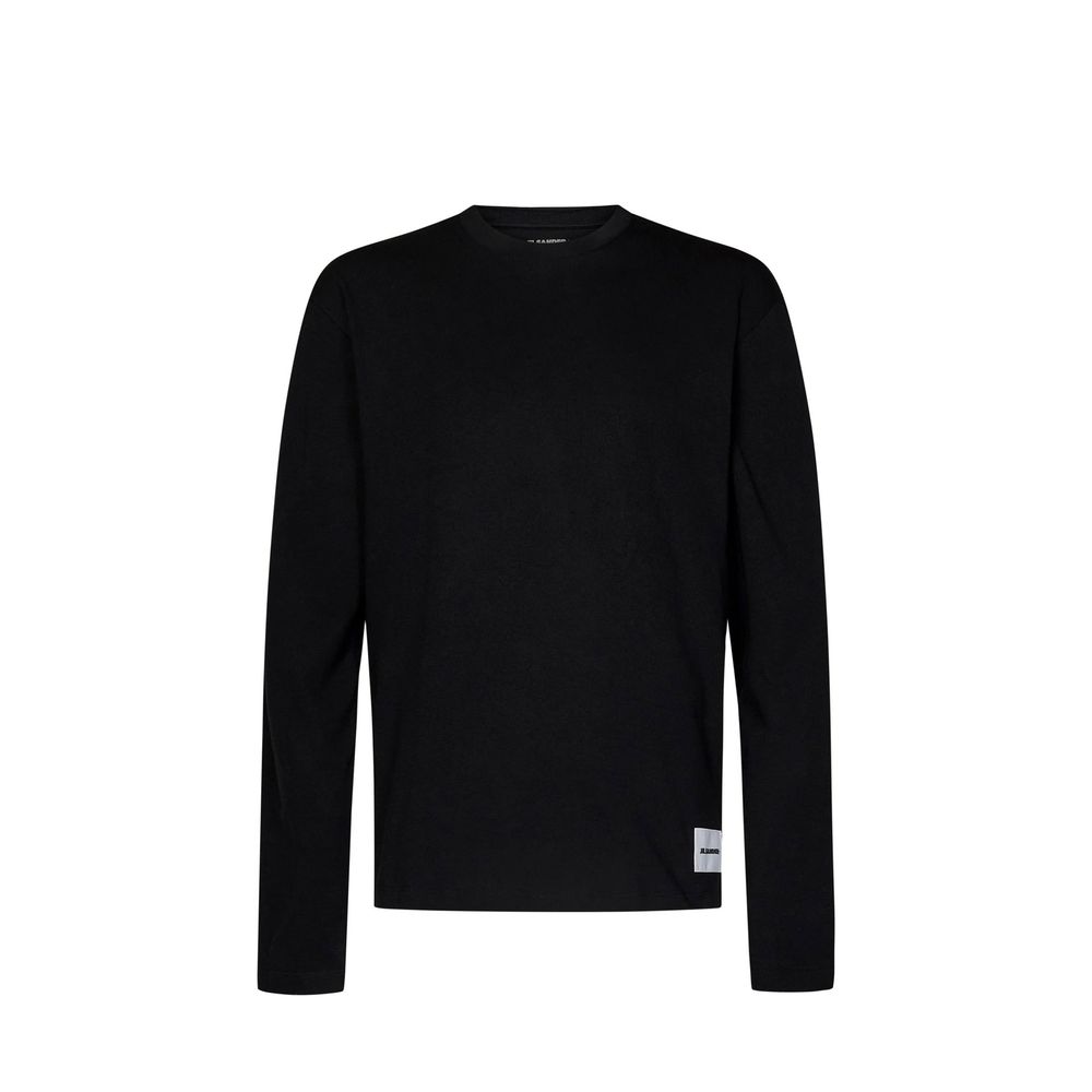3-Pack Long-Sleeved T-Shirt Set