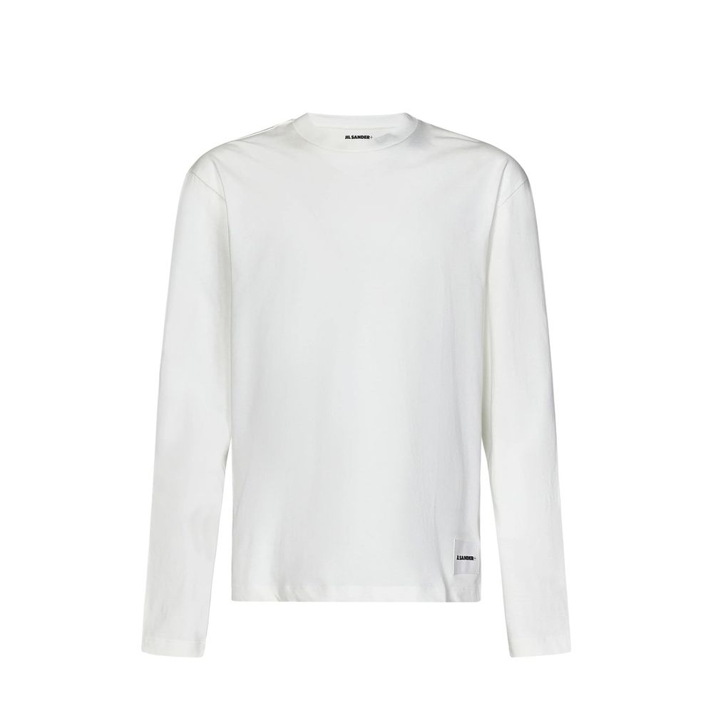 3-Pack Long-Sleeved T-Shirt Set