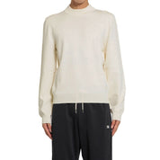 Triomphe Wool Sweater