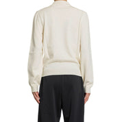 Triomphe Wool Sweater