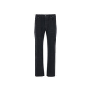 Slim Fit Denim Jeans