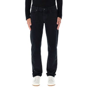 Slim Fit Denim Jeans