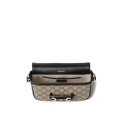 Horsebit 1955 Soft Small Shoulder Bag