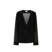 Silk Shirt