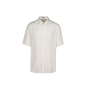 Silk shirt