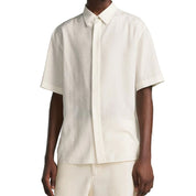 Silk shirt