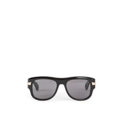 Logo sunglasses