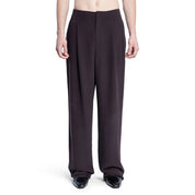 Silk Pants