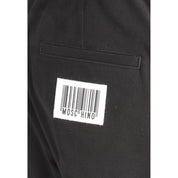 Bar-code Jogger