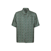 Silk Shirt