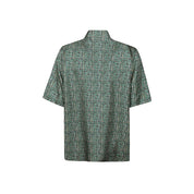Silk Shirt