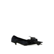 Luigi XV Pumps