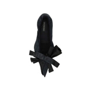 Luigi XV Pumps