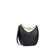 Vlogo Gate Shoulder Bag