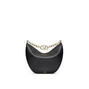 Vlogo Gate Shoulder Bag