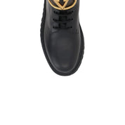 Vlogo Ankle Boots