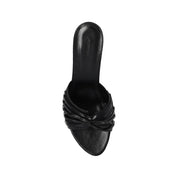 Cagole 70 Leather Sandals
