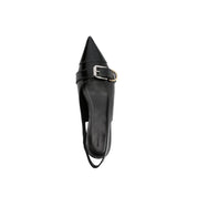 Voyou Slingback Ballerina Flat