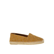 Taillat Triomphe Suede Espadrilles