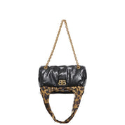 Monaco - Bucket Shoulder Bag
