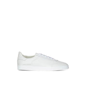 'Town' Leather Low Sneakers