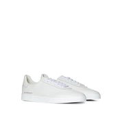'Town' Leather Low Sneakers