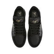 Low-Top Sneakers